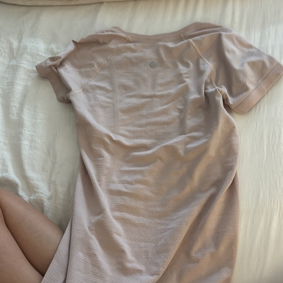 lululemon swiftly tech - Picture 3 of 3